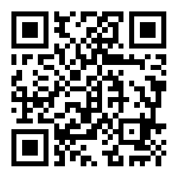 报名链接二维码